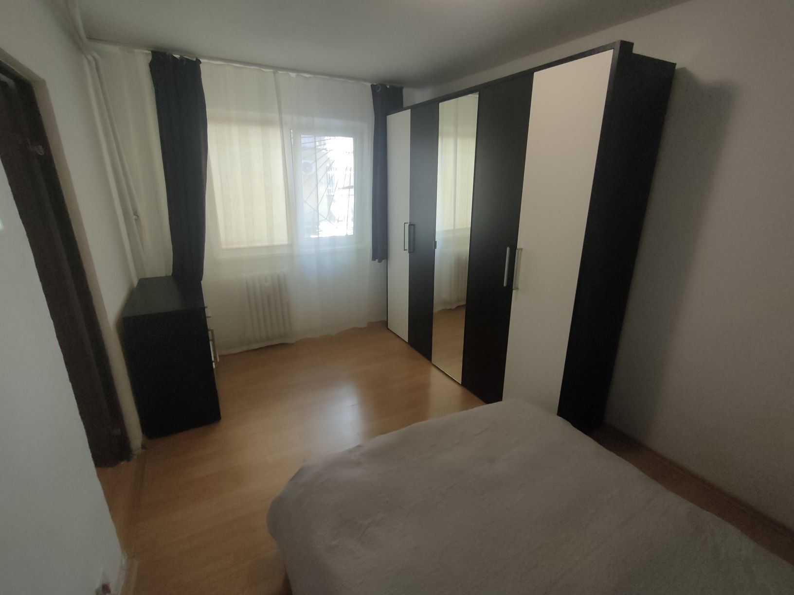 Apartament 2 camere de închiriat pe termen lung, zona Tomis Nord