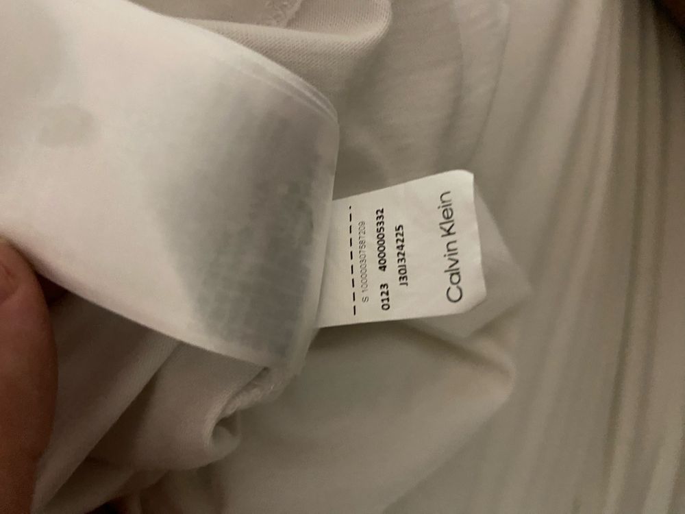 Calvin klein тениска BESTSECRET