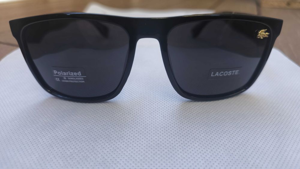 Ochelari de soare Lacoste