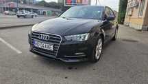 Audi A3 2.0 Euro 6 Matrix , Alcantara,