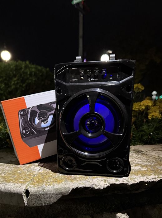 Тонколона на едро и дребно