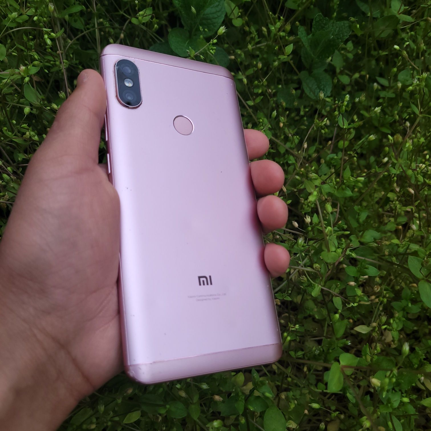 Redmi note 6pro sotiladi