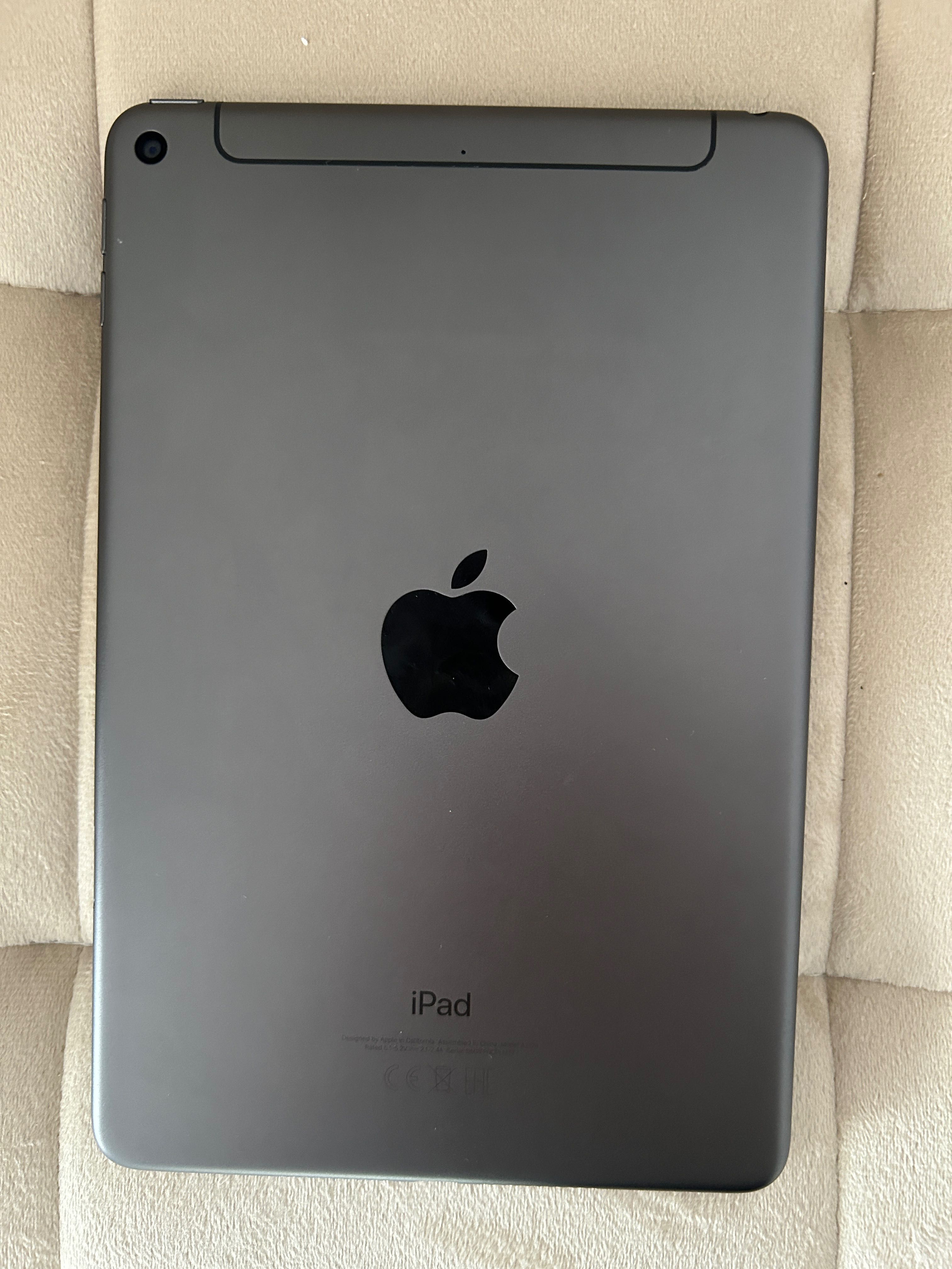 Ipad mini 5 2019 64Gb
