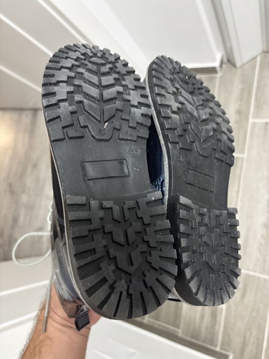 Vand ghete fetite marimea 36