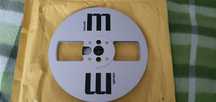 Role pentru magnetofon