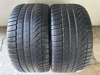 285/35 R21 Pirelli P ZERO Winter DOT 2623