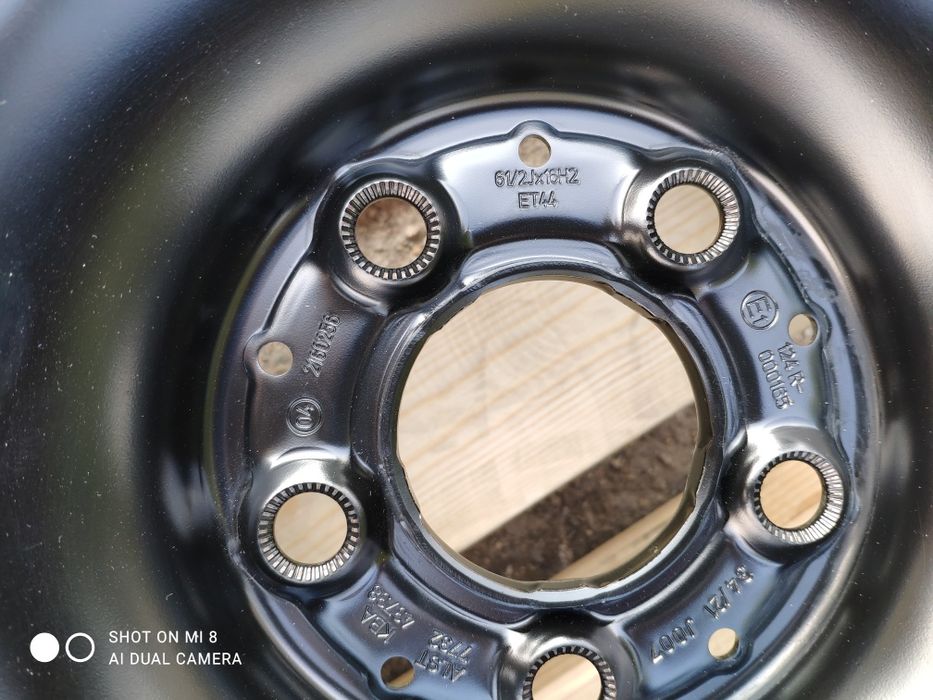 Джанти Мерцедес WAG