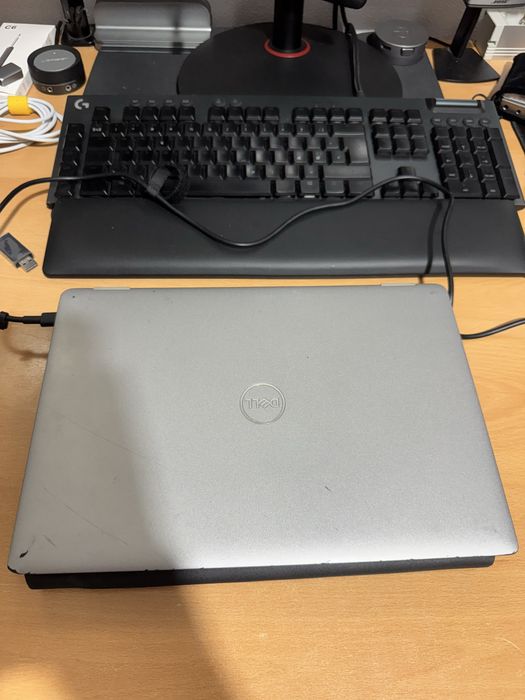 Dell Latitude 5320 i5/11 gen 16 gb Ram 512ssd