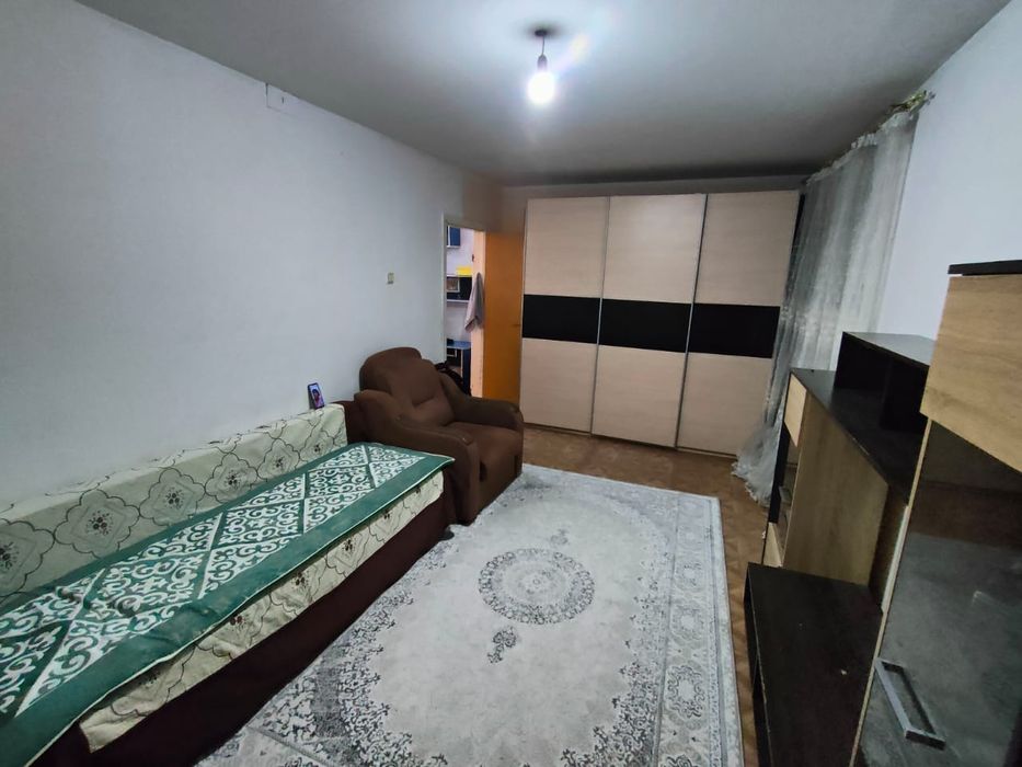 Сдам в аренду 1-ю квартиру в орбите 3 с мебелью