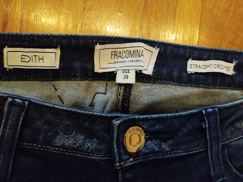 Нови дънки FRACOMINA