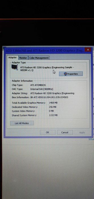 Lenovo Thinkpad Edge 13