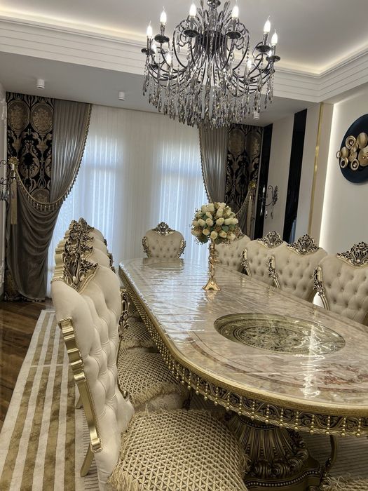 Шторы пардалар исталган услубда