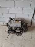 Motor 2.0 opel zafira .astra g