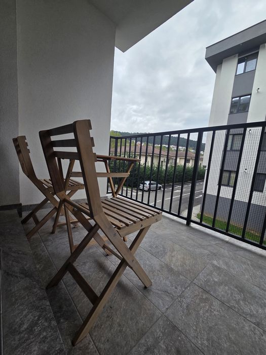 PF Inchieriez apartament 3 camere, parcare, parc Poligonului