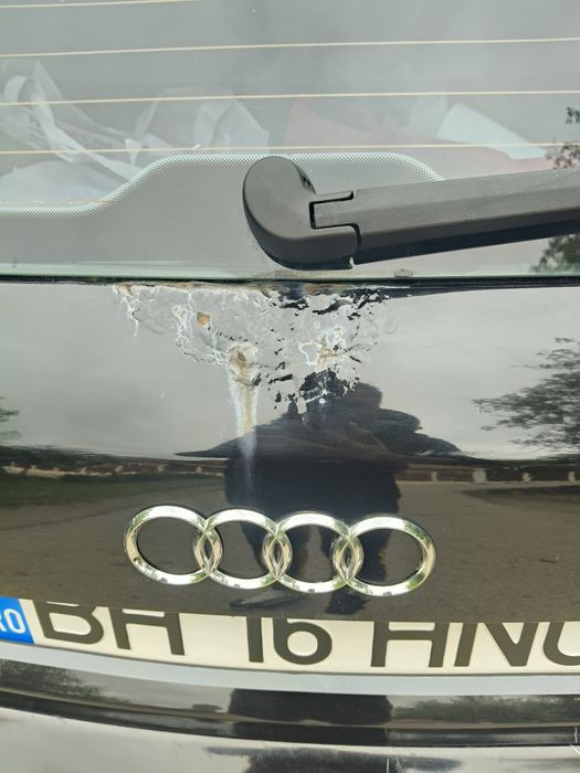 Audi A4  an 2007  B7