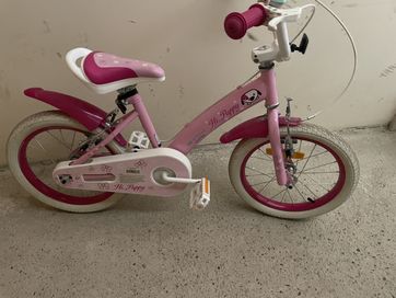 Byox детски велосипед 14 инча