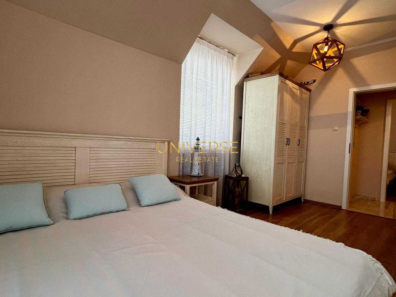 Продава се Тристаен апартамент в к.к. Слънчев бряг - 91 кв.м за 1418 €/кв.м - Снимка #8