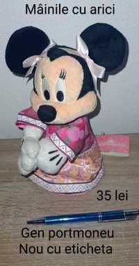 Portmoneu/penar Disney Minnie mouse