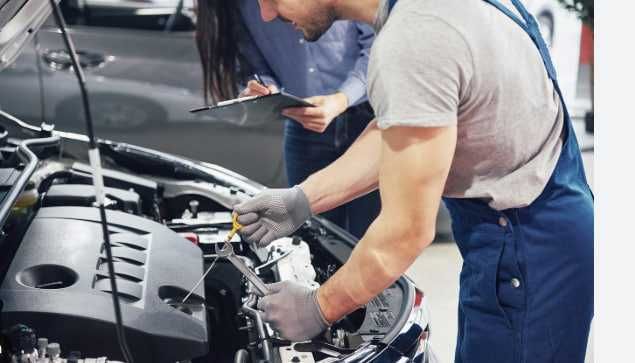 Mator va Xadavoy tamirlash xizmati Xitoy yuk mashinalari uchun