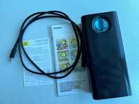 Acumulator Extern Baseus Digital Display 26.800mAh 65W QC + PD