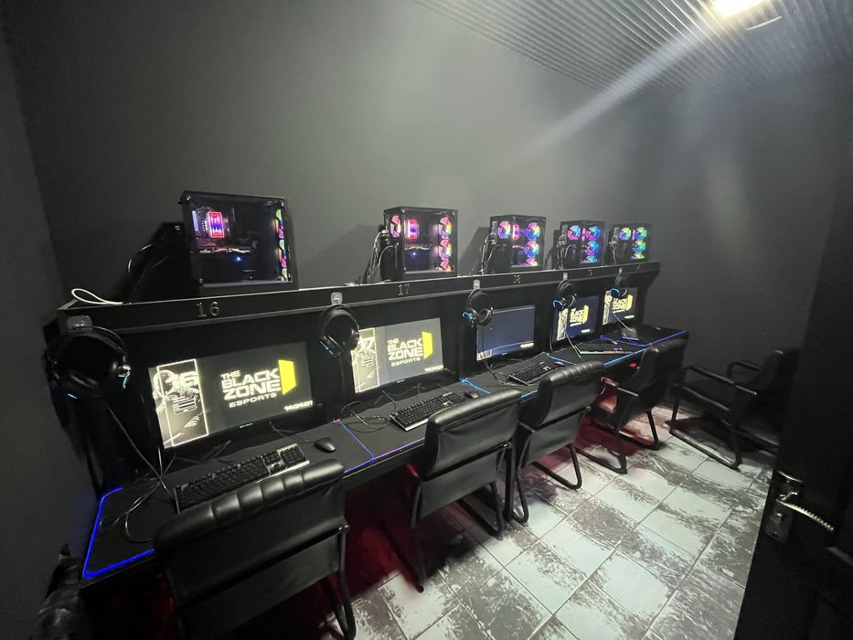 Game Club va PlayStation Club tayyor biznes sotiladi