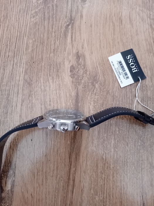 Мъжки часовник Hugo Boss' нов