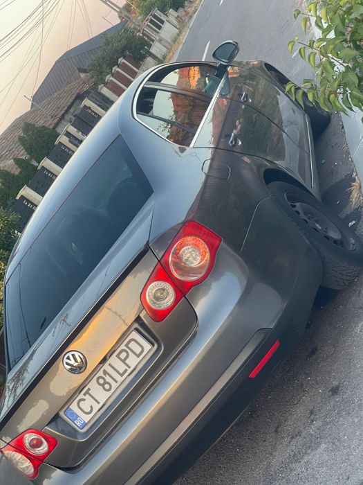 volskwagen jetta 2008