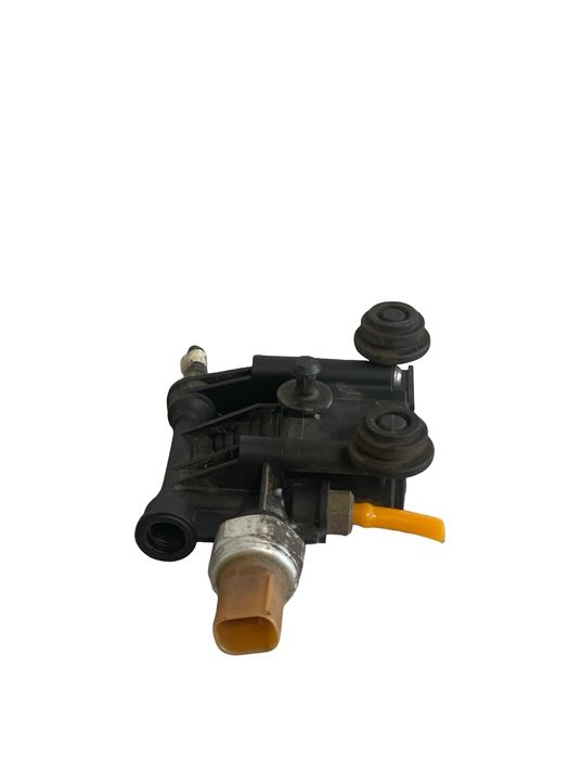 Bloc valve suspensie perne aer compresor LAND ROVER RANGE ROVER SPORT