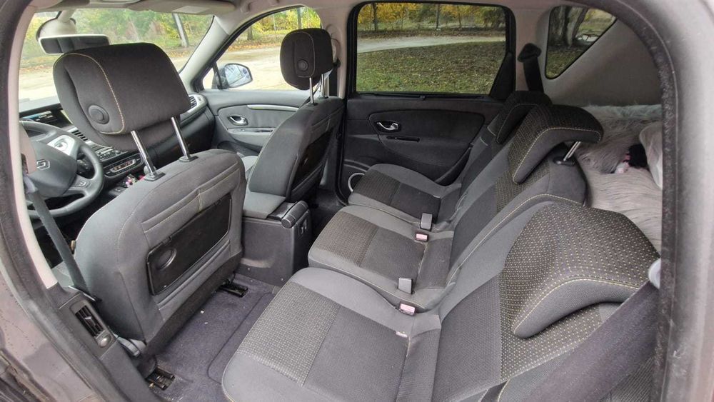 Renault Scenic 2010 , 1.5 dci