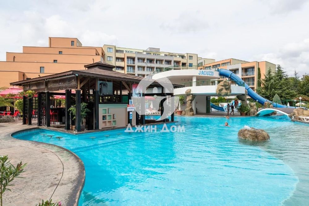 Продава се Двустаен апартамент в к.к. Слънчев бряг - 80 кв.м за 1038 €/кв.м - Снимка #11