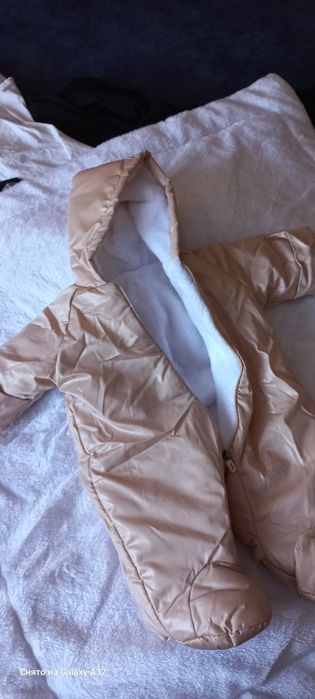 Конверт для выписки