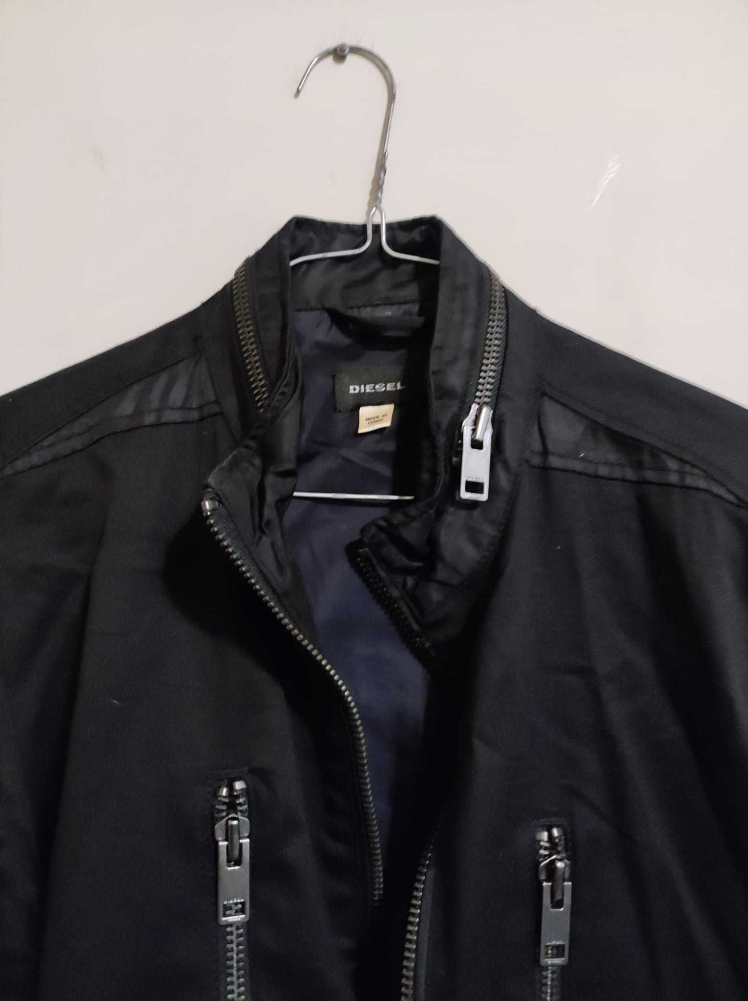 DIESEL, geaca bomber pentru barbati, marime m