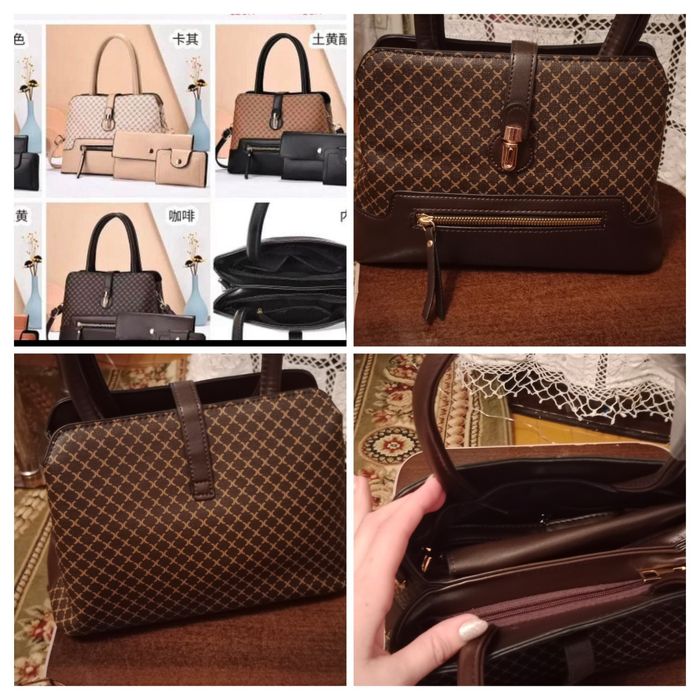 Продам сумку новая