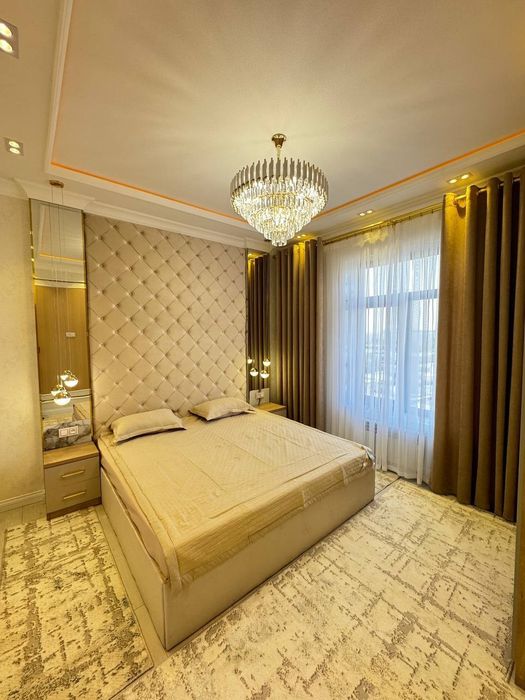 Chilonzor novza metro