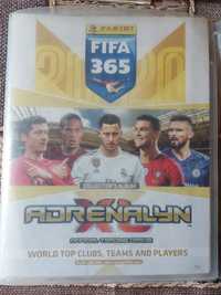 Album cartonase Panini Fifa 365 2020