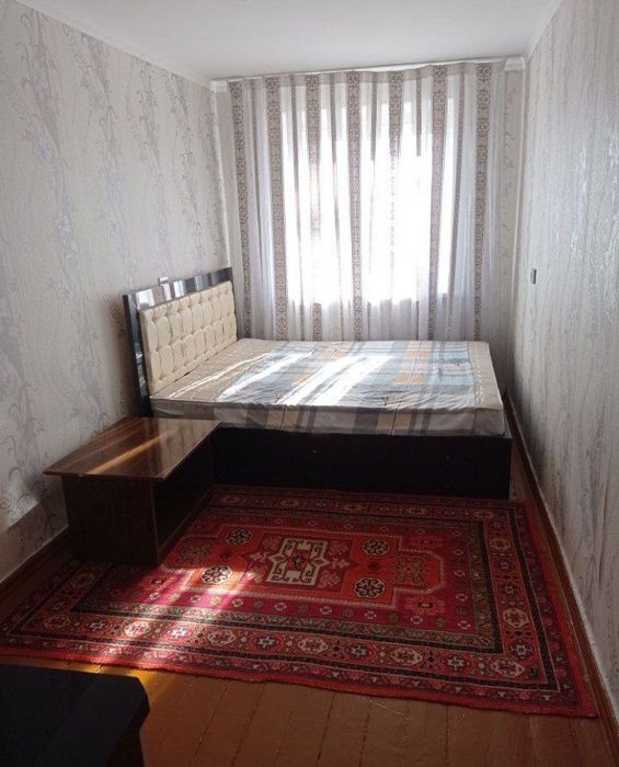 Pushkin metrosi yaqinida Arenda bor