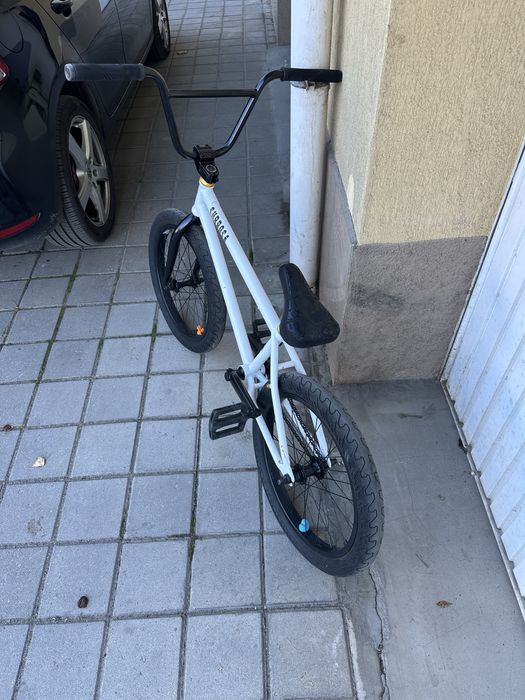 БМХ (BMX) Subrosa