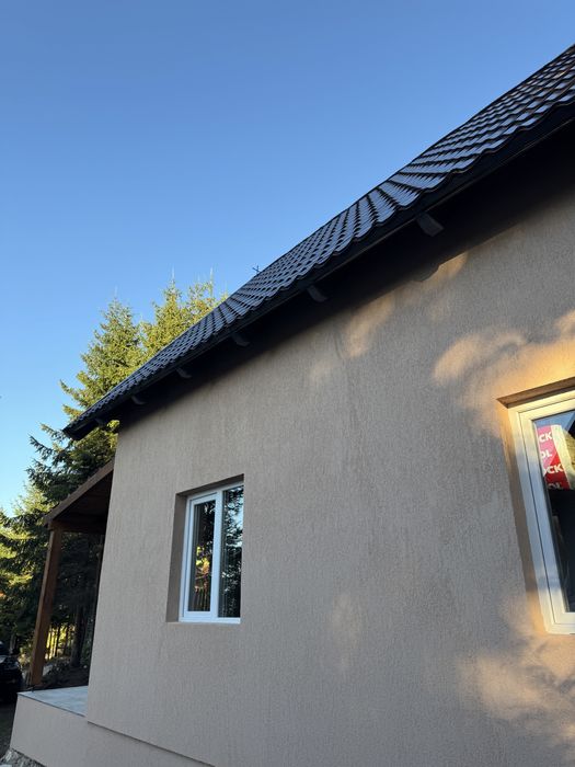 Casa de vacanta la Sântimbru-Bāi