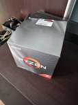 Procesor AMD RYZEN 7 3800X