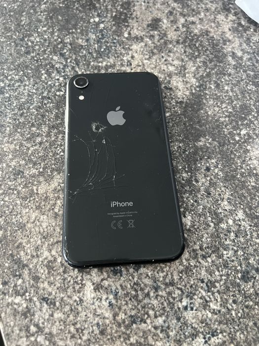 Iphone Xr за части