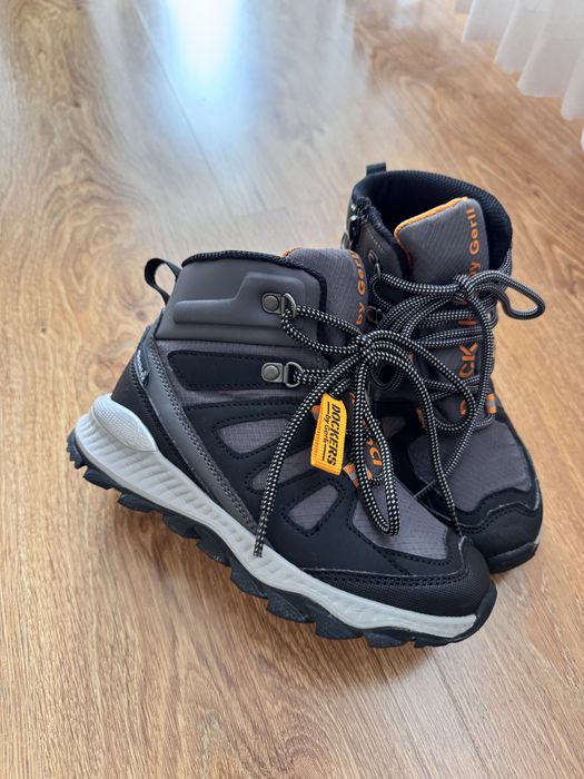 Детски маркови боти Dockers 31 номер