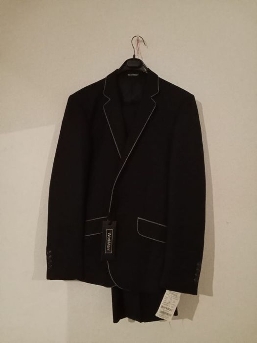 Костюм 2 войка новый