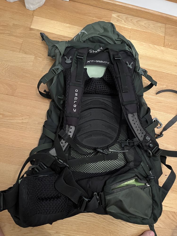 Rucsac Osprey Aether 70 Anti Gravity