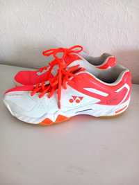 Pantofi sport badminton/tenis, Yonex, 39,5