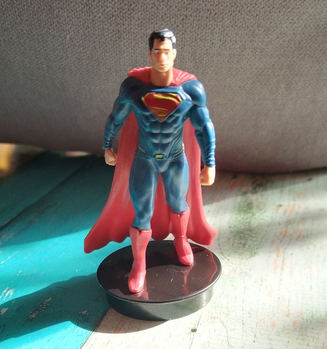 Фигурка за чаша Batman v Superman: Dawn of Justice
