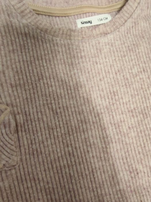 Set tricotat măr. 134