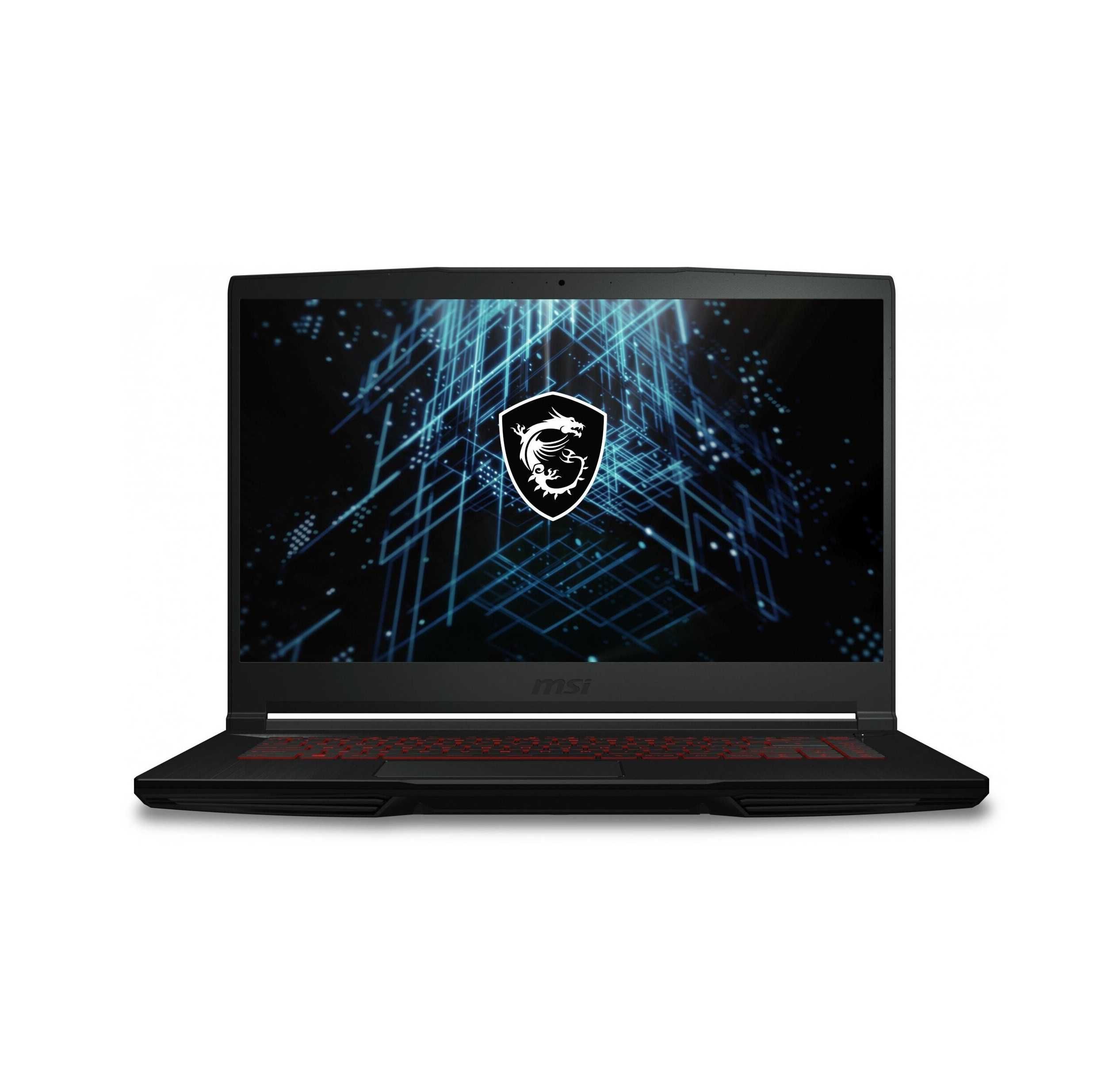 *Ноутбук MSI Thin GF63 /i7-12650HX/16GB/1000GB/RTX4050/15,6" FHD IPS