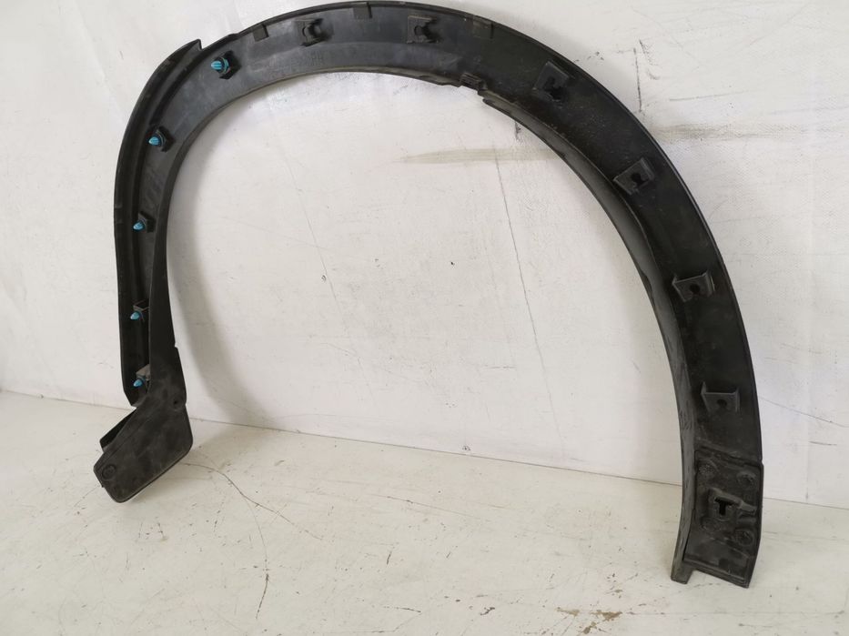 Bandou Overfender Dreapta Spate Mazda  CX-5 2 2017 2018 2019 2020 2021