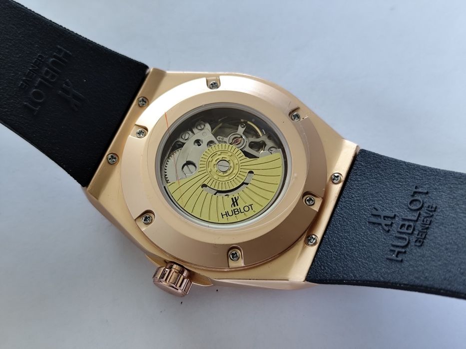 ceas barbatesc automatic