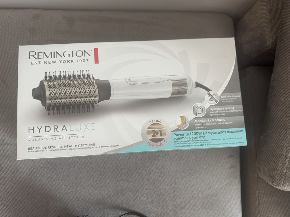 Електрическа четка Remington